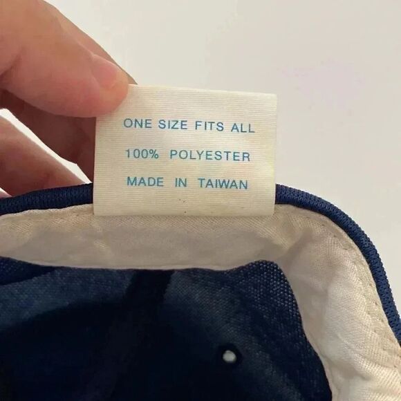 Vintage Chicago White Sox Snap Back - Picture 7 of 10